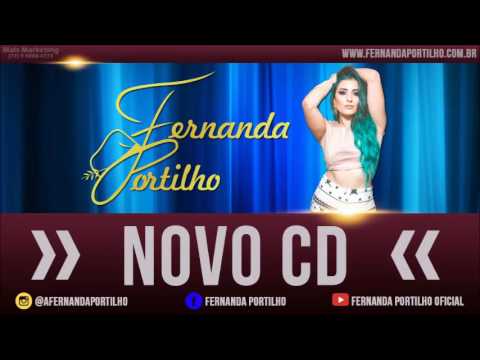 Fernanda Portilho CD Completo