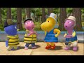 The Backyardigans The Customer Is Always Right Ft Kristin Klabunde Jamia Nash Thomas Sharkey
