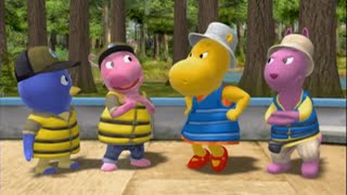 The Backyardigans - The Customer Is Always Right (ft. Kristin Klabunde, Jamia Nash, Thomas Sharkey)