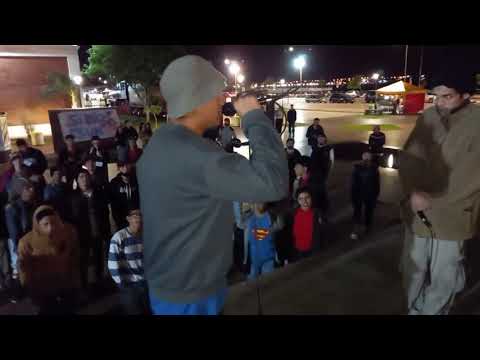 (03/10) Pangea Misionera - 8vos - Mando vs Uaies