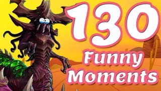 WP and Funny Moments #130.