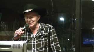 Cowboy Earl, Truck Drivin&#39; Man