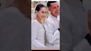 Download lagu BUCINNYA FARDHANA MEMUJI KECANTIKAN AYU #ayutingting #muhammadfardana #ayudana mp3