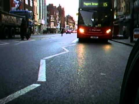 LX61 DFC - Stagecoach