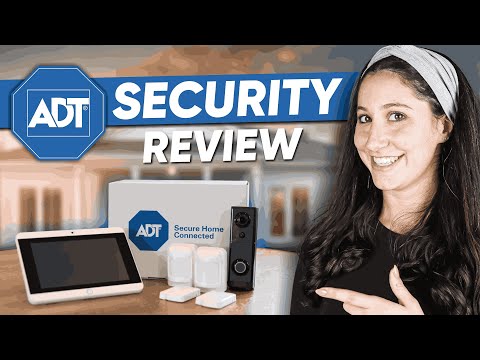ADT Home Security Review | Everything You Need To Know