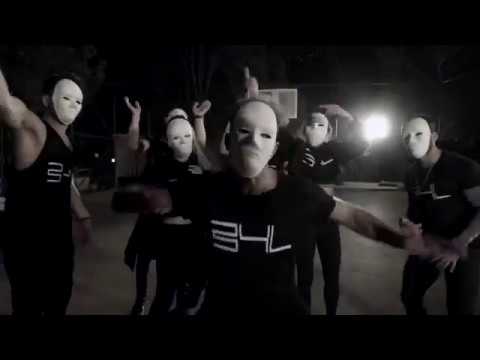 HYPEST BATTLE 2019 Street