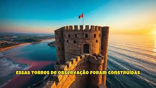 🏖️ Praias, História e Aventura: Tudo em Torrevieja na Espanha🏖️