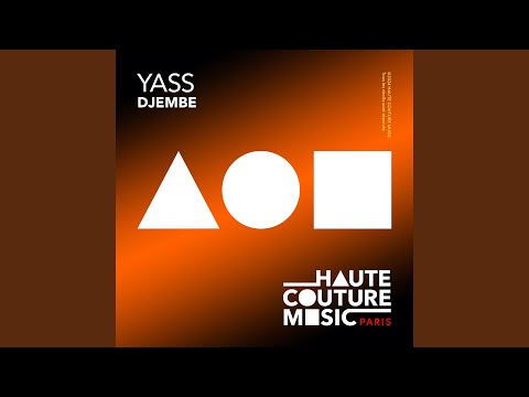 Djembe réveille la piste de Danse. 