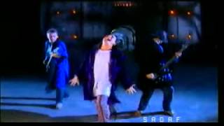 Yaar Bina Dil mera Nai Lagda - Junoon - Azadi (1997)