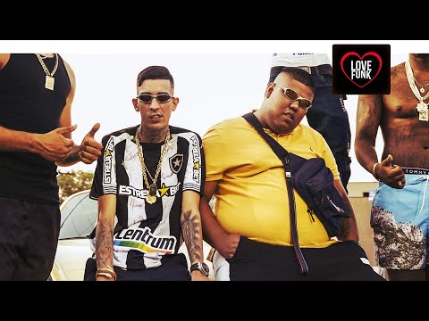 SABE QUEM TÁ NO GIRO - MC GP, MC Bruninho da Praia e MC Tuto (Web Clipe) DJ Feijão MPC