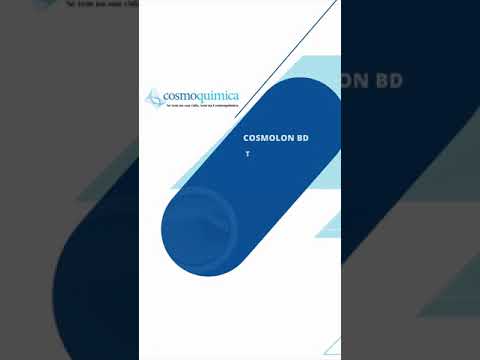 📌Cosmolon BD.🏭🧪