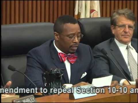 Formal 03/26/13 Session - Norfolk City Council