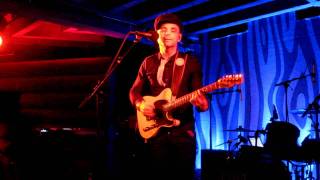 The Parlotones ~Dream Lover .Portland 10/30/11