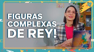 Figuras Complexas de Rey: Figura A ou B: quando escolher?