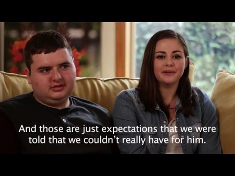 Changing Lives Through Assistive Technology