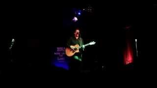 Randy Stonehill - The Gods of Men - Live 2014