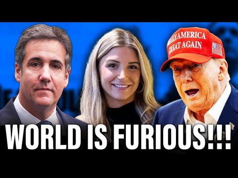 🚨 Trump Crosses GLOBAL RED LINE as CHAOS GROWS | Mea Culpa