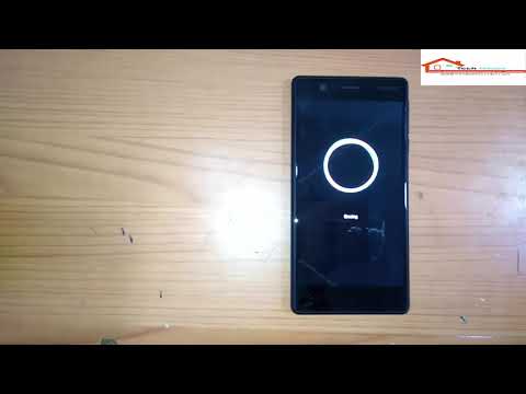 طريقة عمل فورمات لأجهزة نوكيا الاندرويد الجديدة نوكيا 3 _ 5 _ 6 Hard Reset Nokia Android