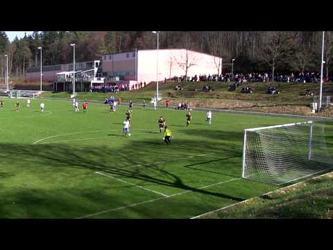 2012-04-01 SG Stupferich - TSV Etzenrot (Tore zum 4-0, 5-0 und 6-0)