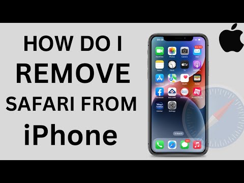 remove safari extensions