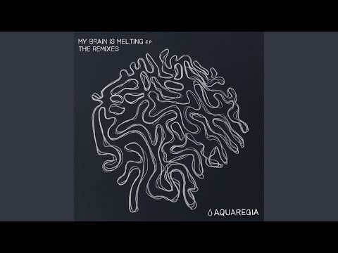 My Brain Is Melting (Jeremy Stott Remix)