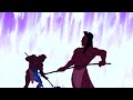 Pocahontas 1995 Steady As The Beating Drum UHD