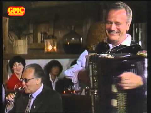 Slavko Avsenik & seine Original Oberkrainer - Ich hör' so gern Harmonika