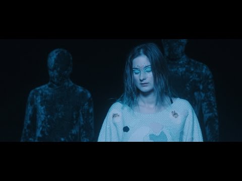 Pola Rise - Behind [Official Music Video]