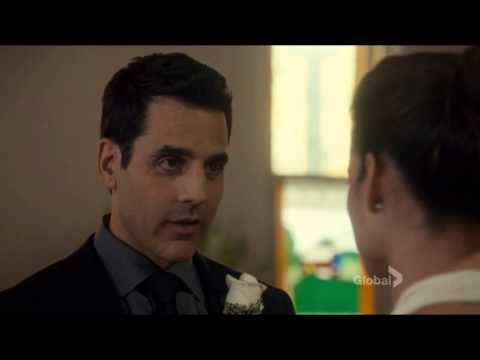 ~* Rookie Blue Season 6 Episode 11 (6x11) - Vows Scene Full *~