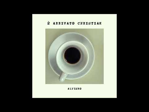 Alfiero - È arrivato Christian