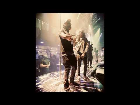 [FREE] Detroit Type Beat x Sada Baby x Damedot - "PILLS"