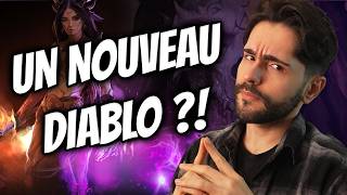 J’ai testé DARKHAVEN (par les papas de Diablo)… on tient quelque chose ?