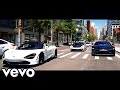 Don Omar Danza Kuduro NEW REMIX CAR VIDEO 4K