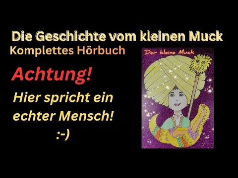 die Geschichte vom kleinen Muck