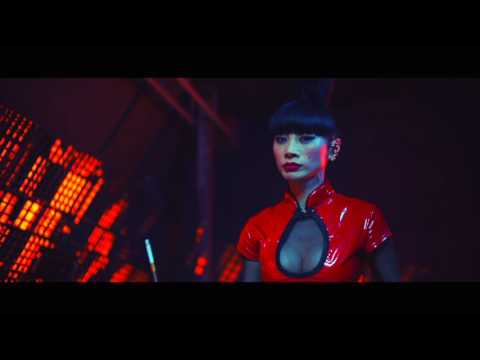 Samurai Cop 2/Revenge of the Samurai Cop Official Clip - Fujiyama Returns