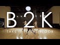 B2K - Take It To The Floor | @mikeperezmedia @mdperez88 Choreography