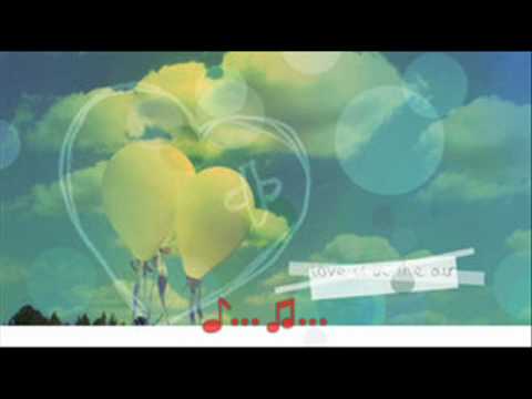 Videoclip de Love Is in the Air — Sin Bandera