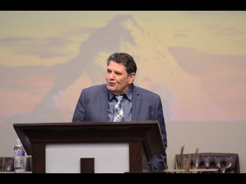 The People of the Book, Part 103 (Under a Mandate to Speak) - Pastor Tim Pruitt at Evening Light