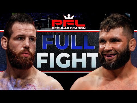 Clay Collard vs Jeremy Stephens full fight