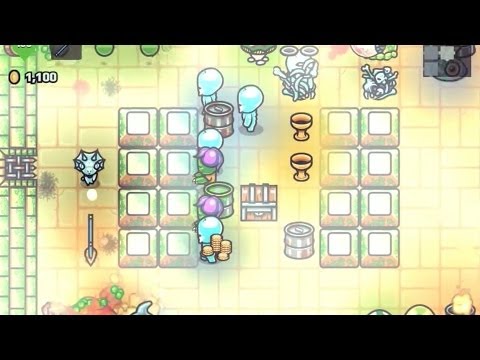 A Wizard's Lizard's - Launch Trailer