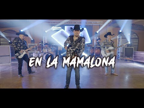 Los Igualados - En La Mamalona (Video Musical)