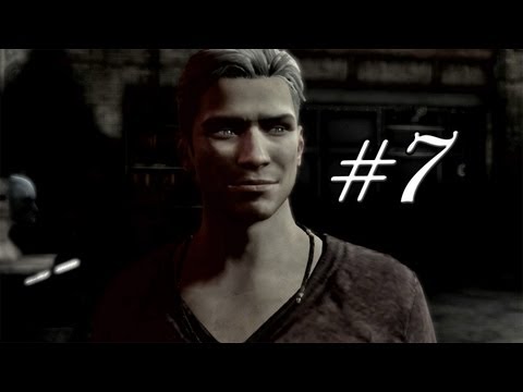 DmC: Devil May Cry 5 - Gameplay Walkthrough Part 7 - Under Watch [Mission 4]