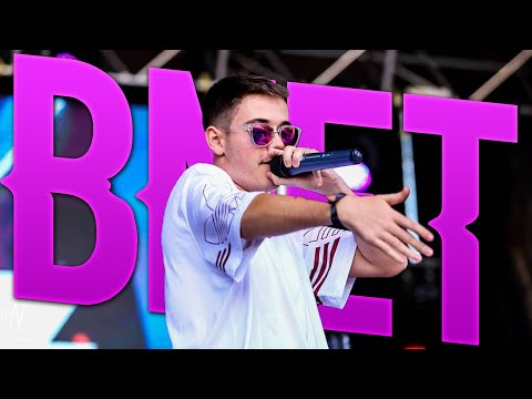 Lo MEJOR de BNET en FMS