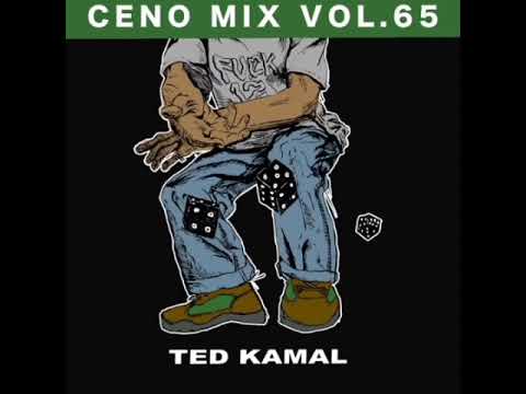 CENO MIX VOL. 65 - TED KAMAL