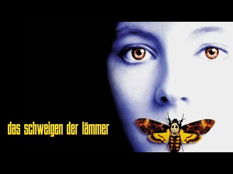 Das Schweigen der Lämmer - Trailer HD deutsch