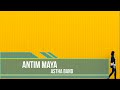 Antim Maya By Astha Band: Lyrics With Guitar Chords
