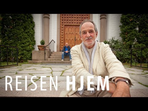 Jon Michelet | Reisen Hjem S02E03
