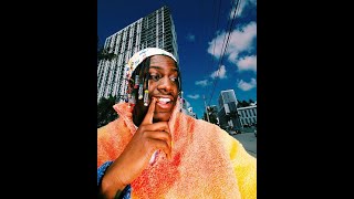 [FREE] Lil Yachty Type Beat - &quot;Slow&quot;