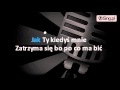 Blue Cafe - Wina (karaoke iSing.pl) 