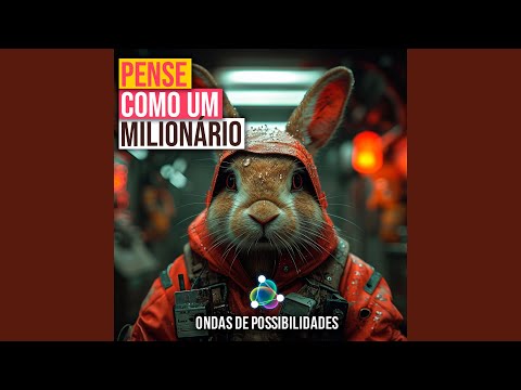 Pense Como Um Milionário